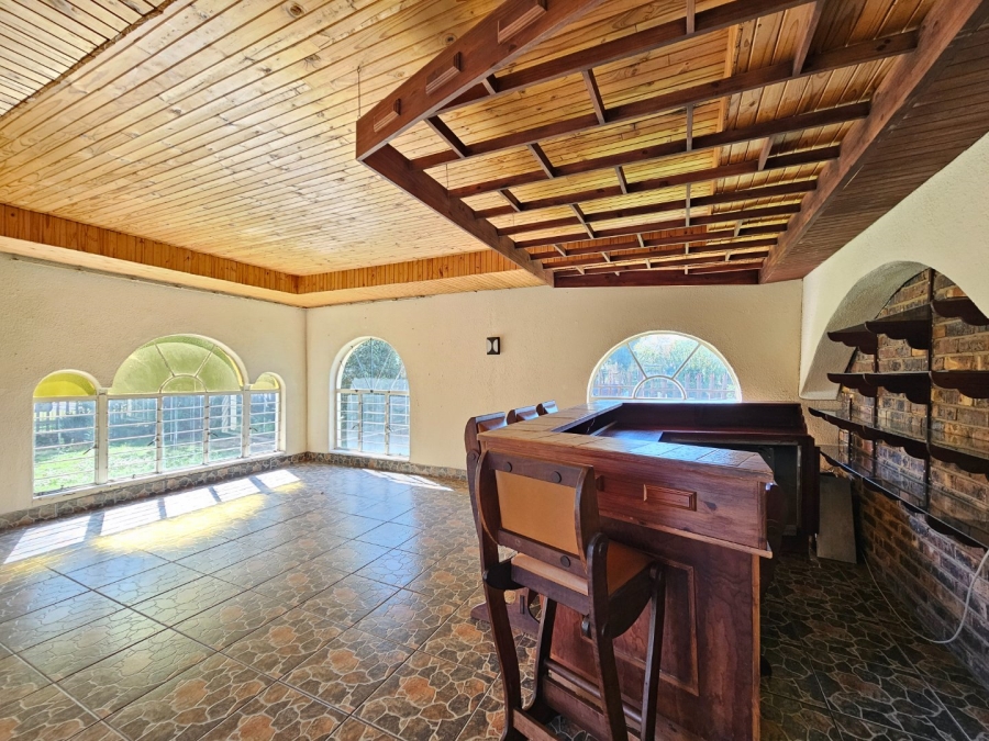 4 Bedroom Property for Sale in Vaalpark Free State